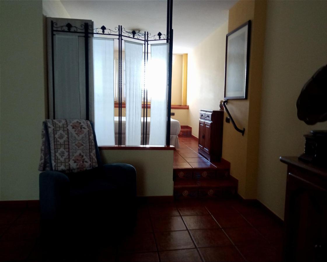 La Casita Nueva Apartment El Socorro Ngoại thất bức ảnh