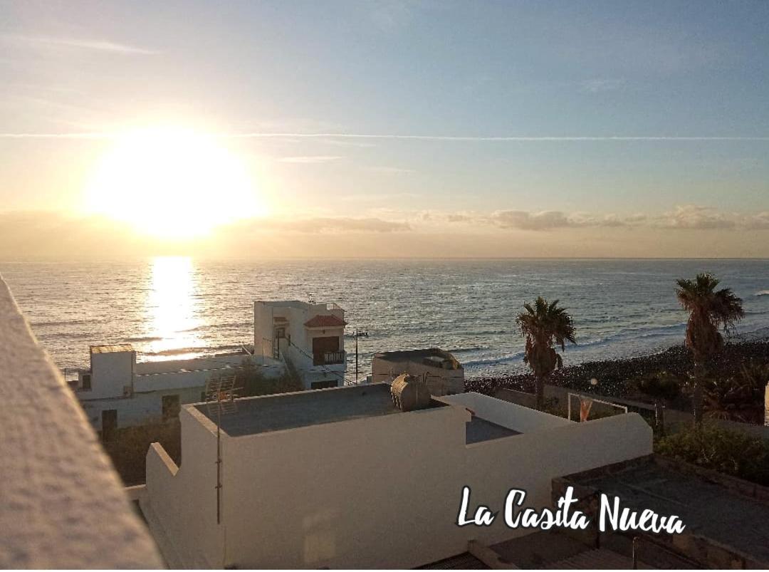 La Casita Nueva Apartment El Socorro Ngoại thất bức ảnh