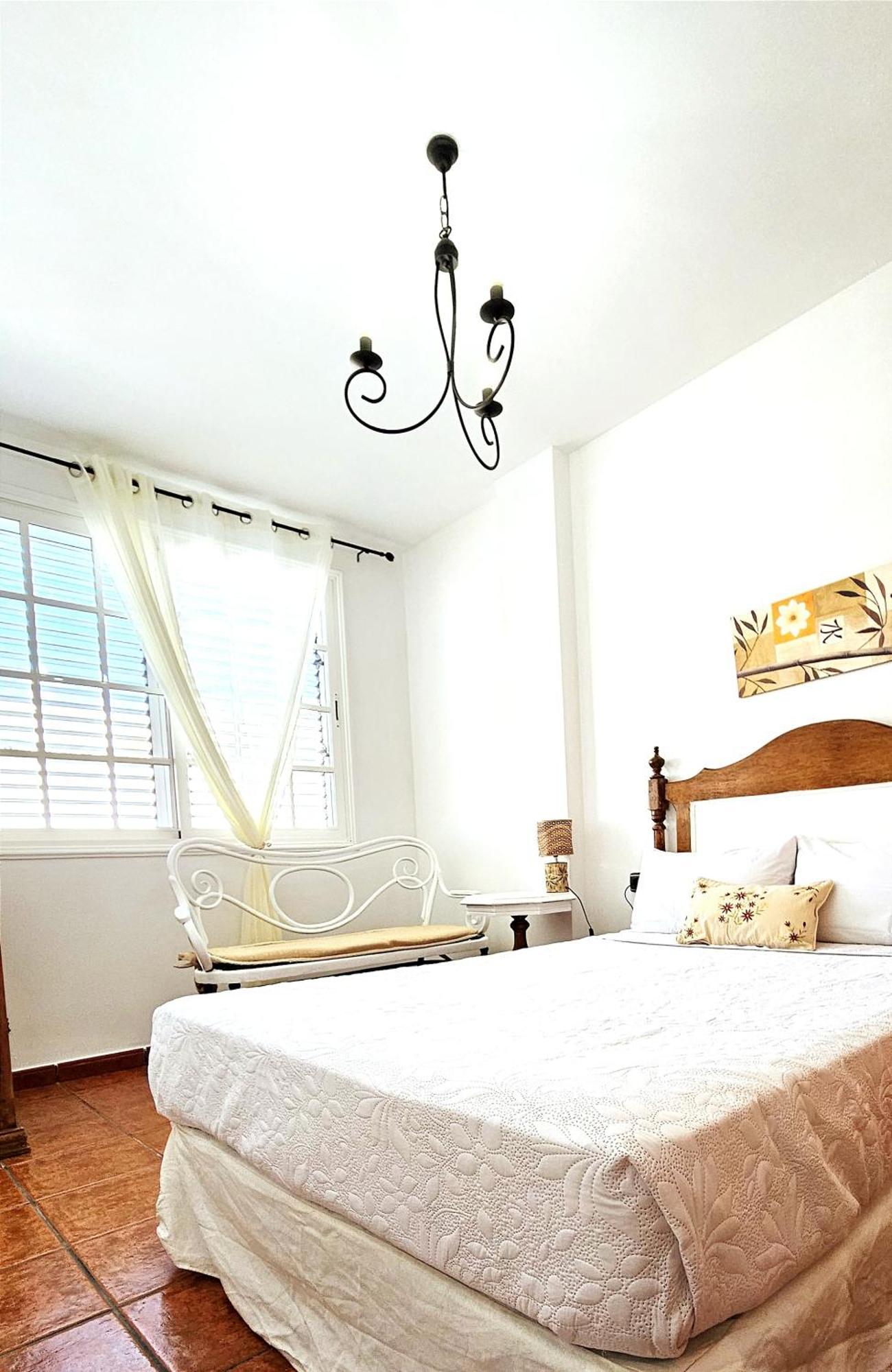 La Casita Nueva Apartment El Socorro Ngoại thất bức ảnh