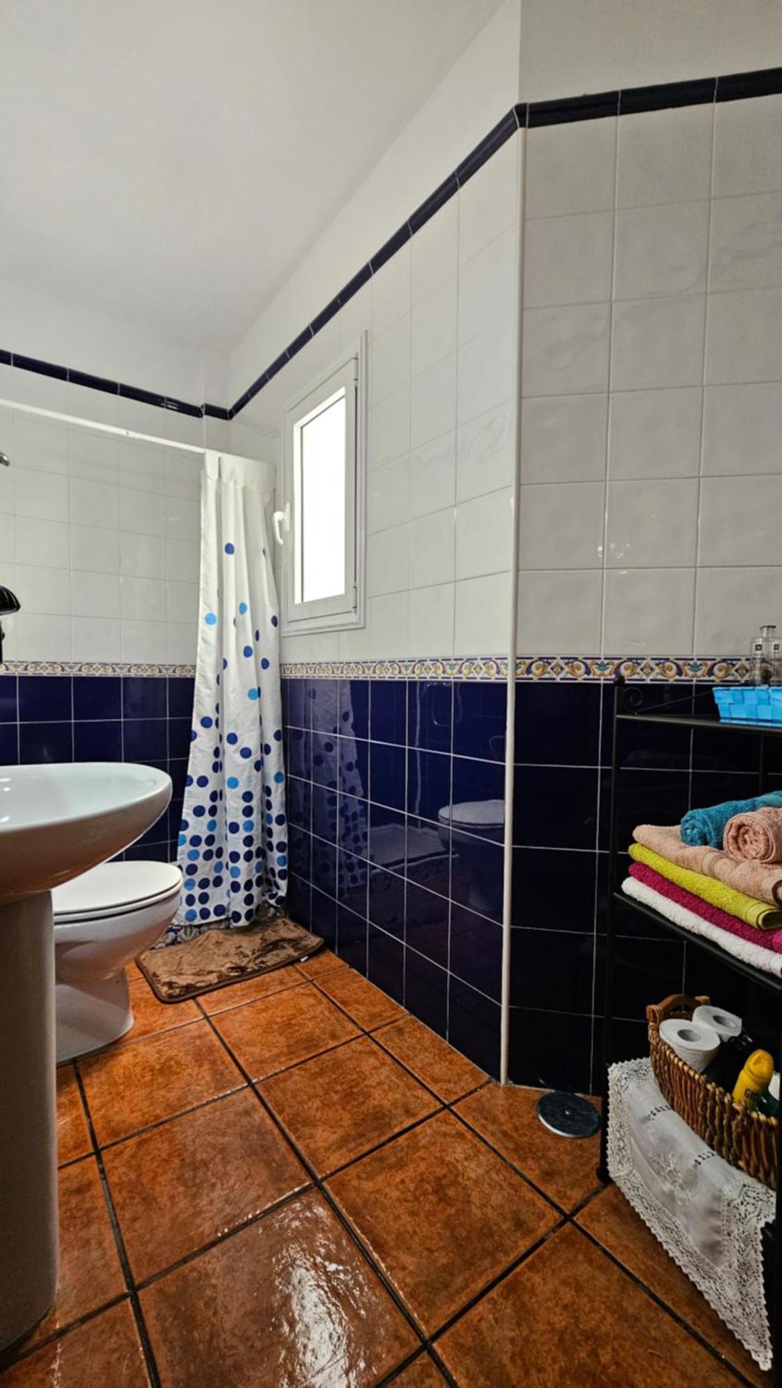 La Casita Nueva Apartment El Socorro Ngoại thất bức ảnh
